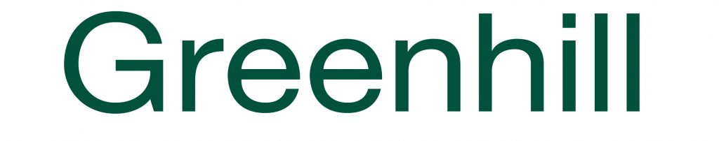 Greenhill logo